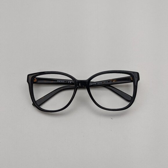 🕶️Frame Only! DKNY DY4129 3001/87 Sunglasses 57/17 140 /ALE746🕶️​ - Picture 1 of 9